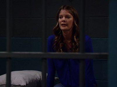 Michelle Stafford in General Hospital: Episode #1.13219 (2015)