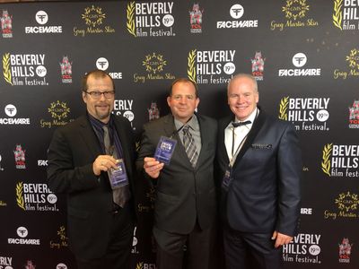 The Hunters - Beverly Hills Film fest