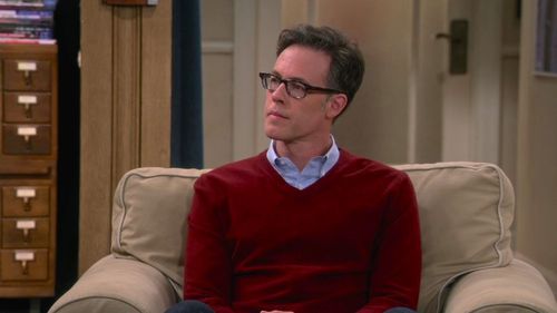 Craig Welzbacher in The Big Bang Theory (2007)