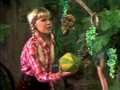 Kathy Coleman in Land of the Lost (1974)