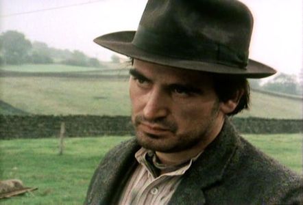 Michael Holt in All Creatures Great and Small (1978)