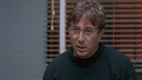 Paul Sand in The X-Files (1993)