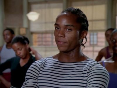 Gene Anthony Ray in Fame (1982)