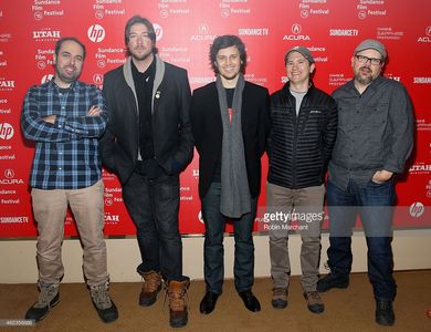 Beaver Trilogy Part IV Premiere at Sundance