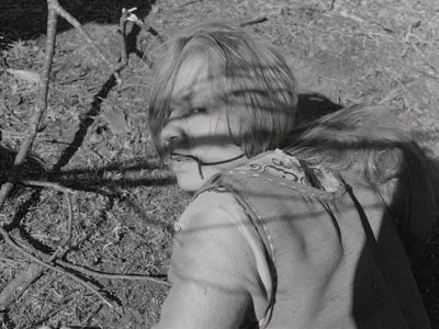 Birgitta Pettersson in The Virgin Spring (1960)