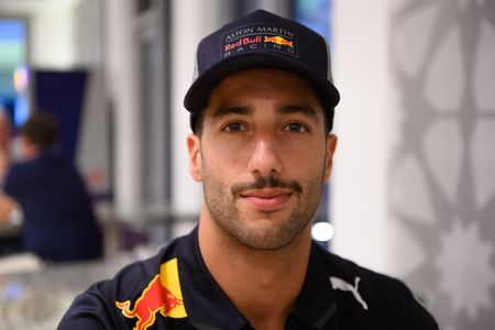 Daniel Ricciardo in Formula 1: Drive to Survive (2019)