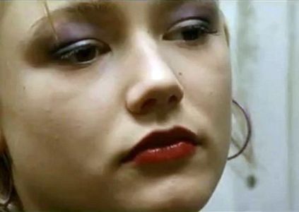 Oksana Akinshina in Lilya 4-Ever (2002)