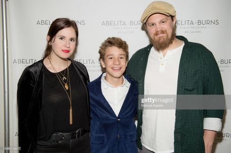HBO's The Outsider Cast Screening Party