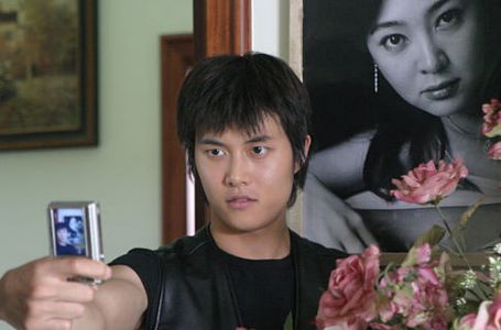 Hee Jae in 3-Iron (2004)