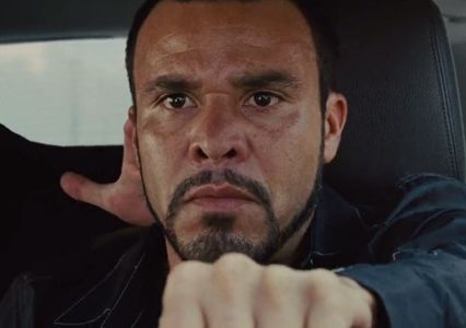 Michael Irby in Fast Five (2011)