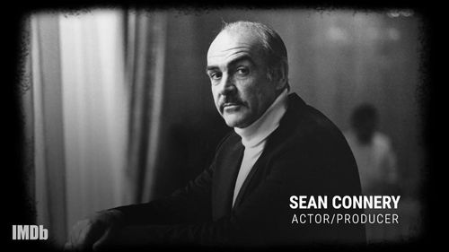 Sean Connery in IMDb Originals: In Memoriam 2020 (2020)