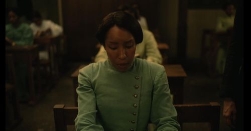 Andrea Laing in The Underground Railroad (2021)