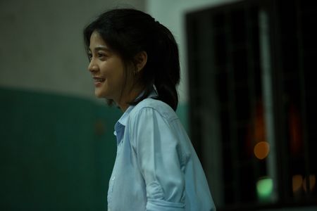 Apinya Sakuljaroensuk in Project S the Series (2017)