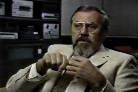 George Schlatter in Television (1988)