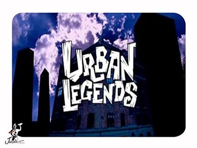 Robert Nolan and Rich Piatkowski in Urban Legends (2007)