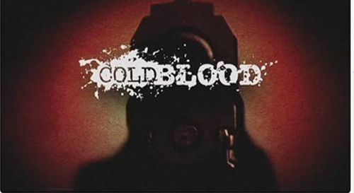 Robert Nolan and Rich Piatkowski in Cold Blood (2008)