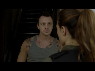 Ty Hubbard in Chicago P.D. Season 10 episode 2