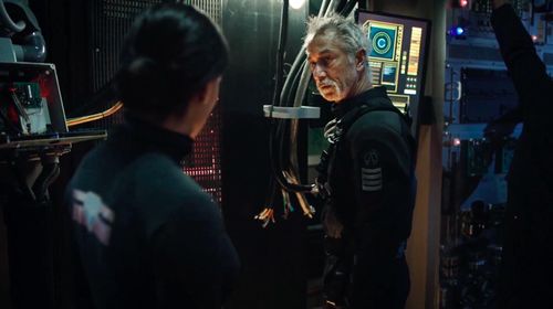 The Expanse 3.12