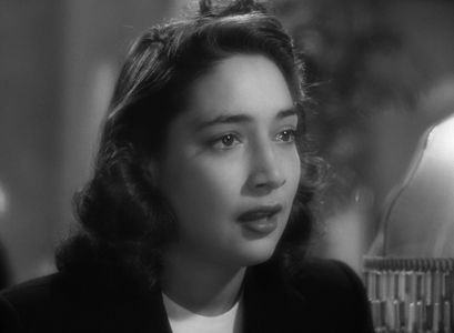 Joy Page in Casablanca (1942)