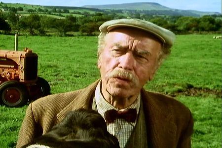 Tom Harrison in All Creatures Great and Small (1978)