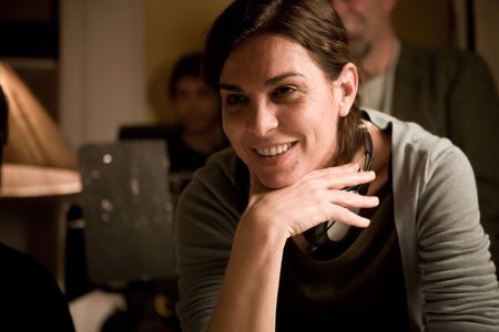 Francesca Comencini in Lo spazio bianco (2009)