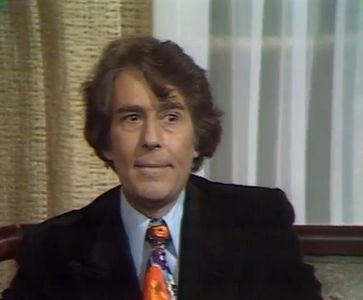 Benoît Girard in Symphorien (1970)