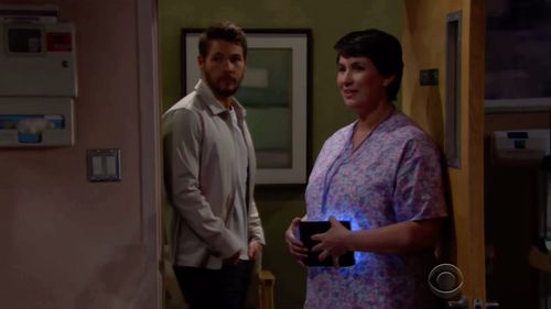 The Bold and the Beautiful with Scott Clifton