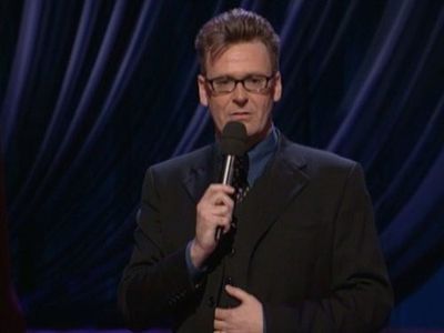 Greg Proops in Comedy Central Presents: Greg Proops (1999)
