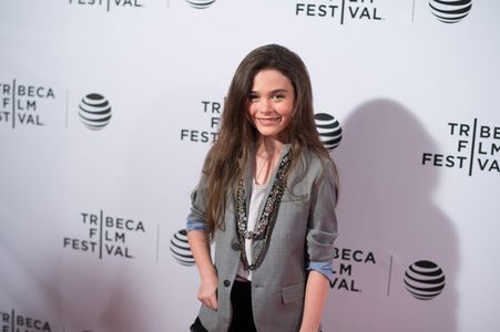 Lavender Premiere at Tribeca Film Festival