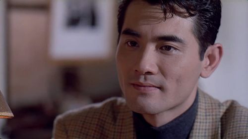 Winston Chao in Eat Drink Man Woman (1994)