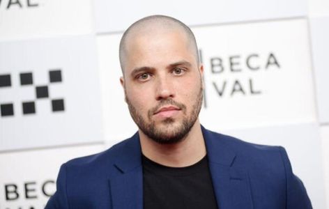 Ethan Levy attends ‘Full Circle' Tribeca Festival premiere, New York, NY, June 11, 2023.