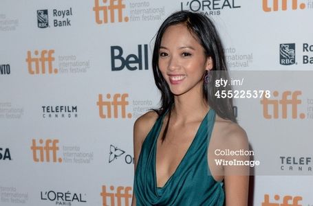 Toronto Film Festival 2014 