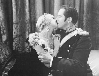 John Boles and Miriam Jordan in 6 Hours to Live (1932)
