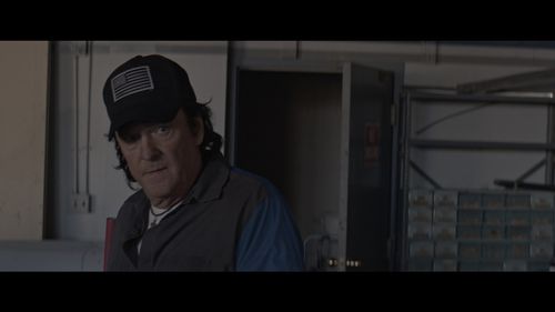 Michael Madsen in Every Last One of Them (2021)