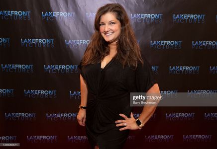 Grand Opening event of production company offices at Cinespace Studios for Lakefront Pictures