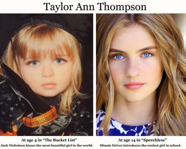Taylor Ann Thompson