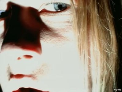 Daniel Johns in Silverchair: Tomorrow, Version 2 (1994)