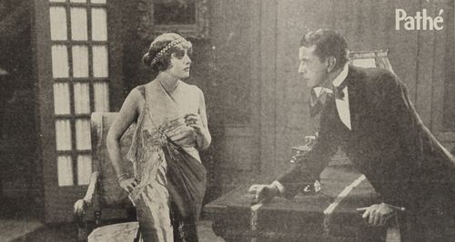 Florence Reed in To-Day (1917)