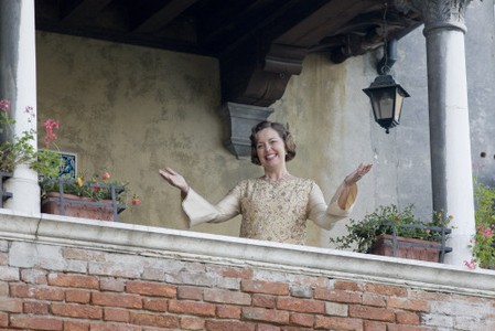 Greta Scacchi in Brideshead Revisited (2008)