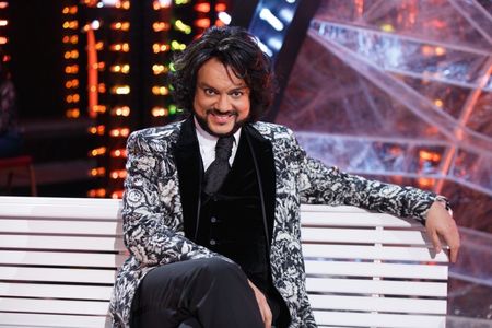 Philipp Kirkorov in Dancing with the Stars (2006)