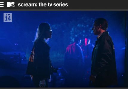 Scream: Season 2, ep 10