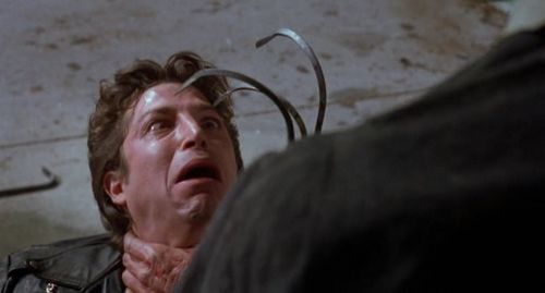 Jonathan Chapin in Halloween 5: The Revenge of Michael Myers (1989)