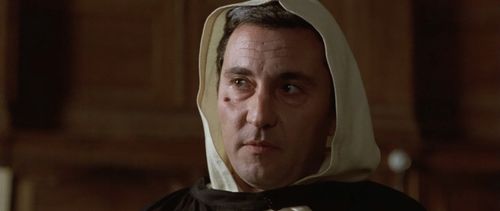 Pino Caruso in Malicious (1973)