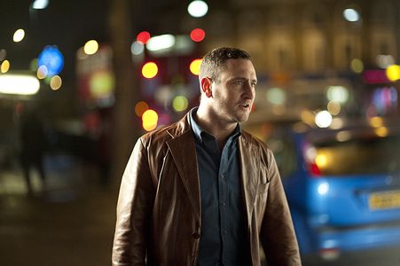 Will Mellor in Dates (2013)