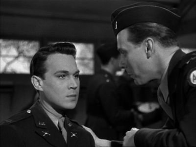 Dean Harens in Christmas Holiday (1944)