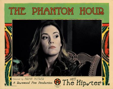 Raye Richards in The Phantom Hour (2016)