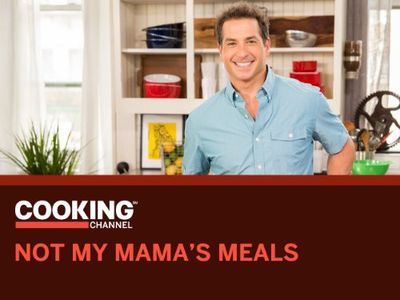Bobby Deen in Not My Mama's Meals (2012)