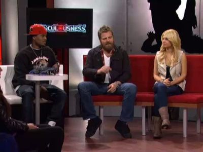 Sterling Brim, Ryan Dunn, and Chanel West Coast in Ridiculousness (2011)