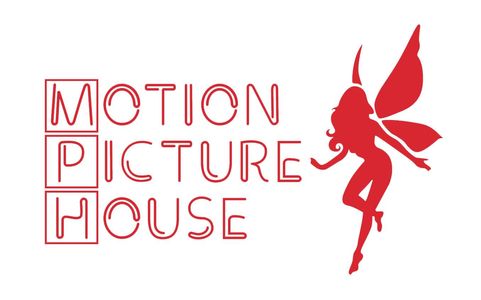 Motion Picture House logo