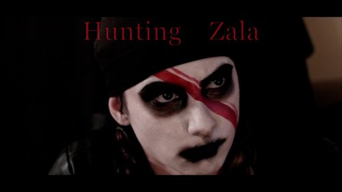 Poster for Hunting Zala